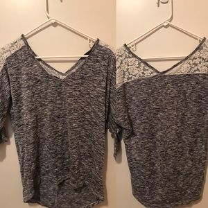 American Eagle shirt